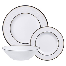 Sienna 12-Piece Dinner Set