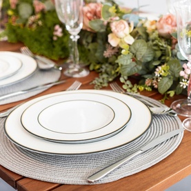 Sienna 12-Piece Dinner Set