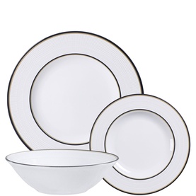 Sienna 12-Piece Dinner Set