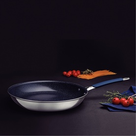 Induction Multiply Ceramic Coating Frying Pan 30cm