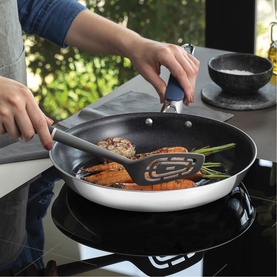 Induction Multiply Ceramic Coating Frying Pan 30cm