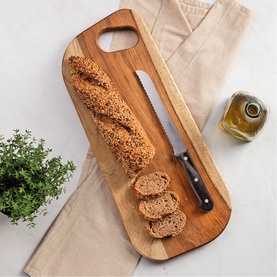 Cold Cut Knife Kit Three-Piece Set