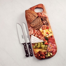 Cold Cut Knife Kit Three-Piece Set