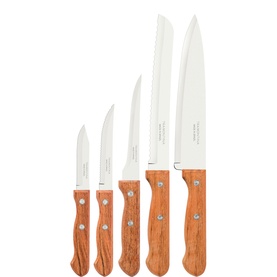 Kitchen Knife Five-Piece Set