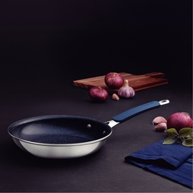 Induction Multiply Ceramic Coating Frying Pan 25cm