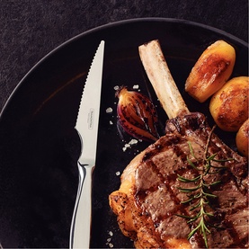 Steak Knife, Set of Four