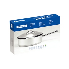 Saute Pan 24cm