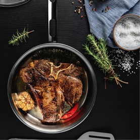 Saute Pan 24cm