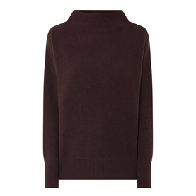 Plush Cashmere Sweater