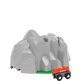 World: Exploding Tunnel