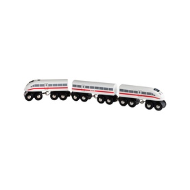 World: High Speed Train