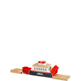 World: Harbour Ferry Ship