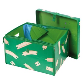 World: Deluxe Railway Set