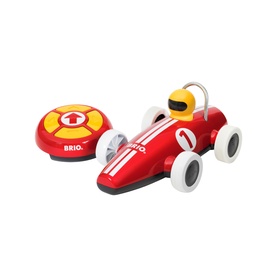 Remote Control Race Car