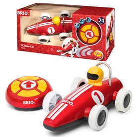 Remote Control Race Car