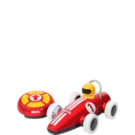 Remote Control Race Car