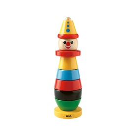 Stacking Clown