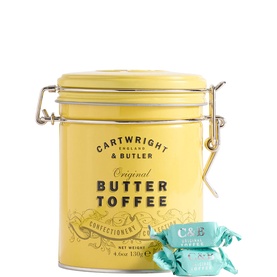Original Toffee in Tin 130g