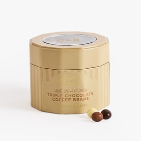 Triple Chocolate Coffee Beans 290g