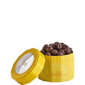 Stem Ginger in Dark Chocolate 350g