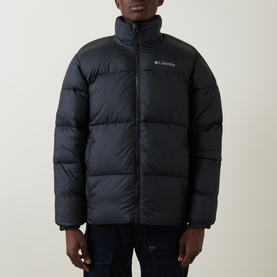 Puffect&trade; III Padded Jacket