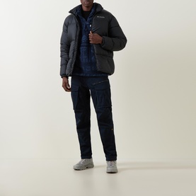 Puffect&trade; III Padded Jacket