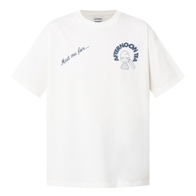 Afternoon Tea T-Shirt