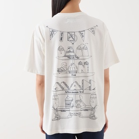 Afternoon Tea T-Shirt