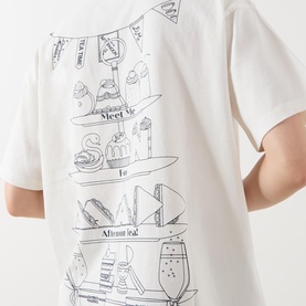 Afternoon Tea T-Shirt