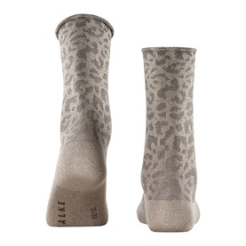 Shiny Special Edition Leopard Socks