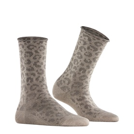 Shiny Special Edition Leopard Socks