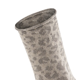 Shiny Special Edition Leopard Socks