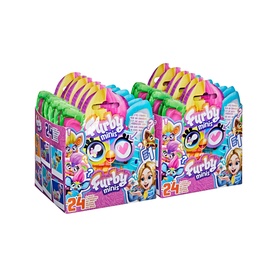 Furby Minis Series 1 Surprise Toy Pack