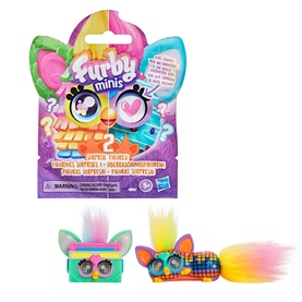 Furby Minis Series 1 Surprise Toy Pack