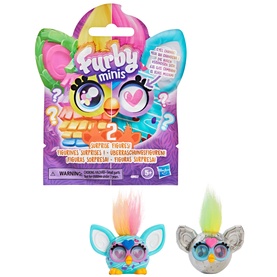 Furby Minis Series 1 Surprise Toy Pack