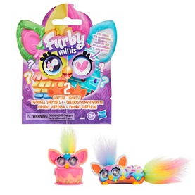 Furby Minis Series 1 Surprise Toy Pack