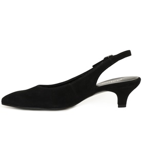 Editor Slingback Heels