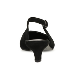 Editor Slingback Heels