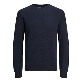 Globe Logo Sweater