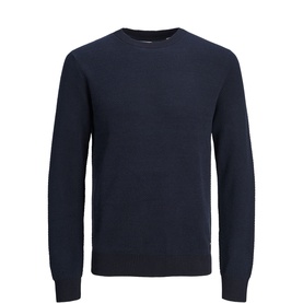 Globe Logo Sweater