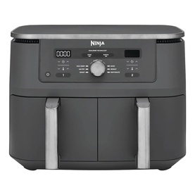 MAX 6-in-1 Dual Zone 9.5L Air Fryer