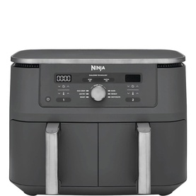 MAX 6-in-1 Dual Zone 9.5L Air Fryer