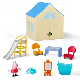 Peppa's Pop-Open Playgroup