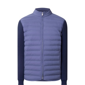 Winsome Hybrid Casual Jacket