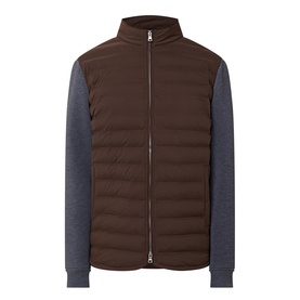 Winsome Hybrid Casual Jacket