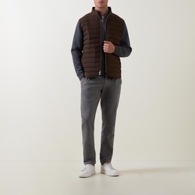 Winsome Hybrid Casual Jacket