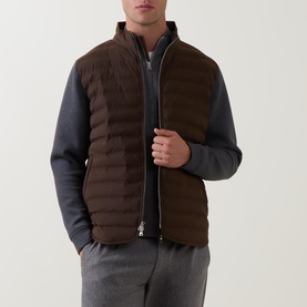 Winsome Hybrid Casual Jacket