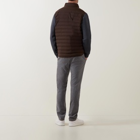 Winsome Hybrid Casual Jacket