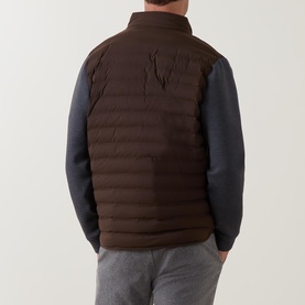 Winsome Hybrid Casual Jacket