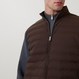Winsome Hybrid Casual Jacket